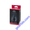 Fifty Shades Of Grey Secret Touching Finger Massager Silicone