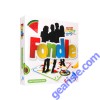 Playwivme Fondle Fruity Hands On Party Game Shots Toys