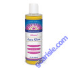 Aura Glow Almond Body Oil 8 Oz All Skin Types Heritage Store