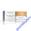 Fragrance Free Revitalizing Eye Cream 5 Oz Deep Steep Premium Skincare