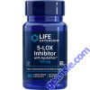 Life Extension 5-LOX Inhibitor with AprèsFlex 100mg 60 Veggie Caps