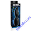 Sir Richards Control Ultimate Silicone Rimmer Rechargeable Vibrator