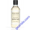 Pure Coconut Vegan Bubble Bath 10 Oz Deep Steep Premium Beauty