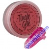 Secret Santa Tingle Gele-Strawberry