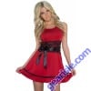 Summer Women Clothing Sexy Clubwear Party Dress