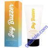 Jelique Joy Buzzer Arousal Balm Naked 1.5 oz. Vegan Friendly