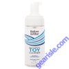 Before & After Antibacterial Purifying Foam Toy Cleaner 4.4 Oz.