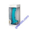 SportSheets Nexus Blue 7" Hux Silicone Suction Cup Dildo