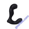 Iker Black Svakom Flexible Waterproof Vibrator