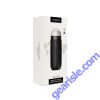 Svakom Sam Neo Black Interactive Suction Vibration Masturbator