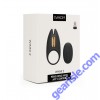 Svakom Winni 2 Black Fits All Cock Ring App Controlled Waterproof