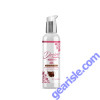 Desire Swiss Navy Chocolate Kiss Flavored Water Based Lubricant 2 oz.