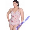 Vx Ultimate Lingerie 7075X