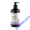 Lavender Aloe Liquid Soap 8.5 Oz Plant Based Alteya Organics