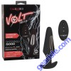 CalExotics Volt Electro Stimulation Flare Remote Control Silicone Plug