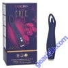 CalExotics Chic Jasmine Flickering Teaser Rechargeable Vibrator