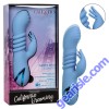 California Dreaming Santa Cruz Coaster Triple Flickering Vibrator