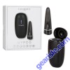 CalExotics My Pod Black 7 Function Rechargeable Mini Vibrator