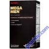 GNC Mega Men Multivitamin 180 Count Antioxidants Immune Support