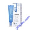 Ultra Hydrating Alkaline Water Eye Gel Dermatologist Recommended Derma