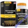 Salt Lake Supplements Testosterone Booster Male Enhancing Supplement