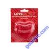Heart Soap Dirty Love Rose Scented Premium Shots Toys