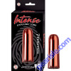 Nasstoys Intense Dynamic 7 Function Bullet Vibrator Rechargeable Red