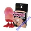 Jumping Pecker Shaped Party Toy Hott Products Winds Up