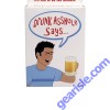 Kheper Drunk Asshole Says Adult Drinking Card Game 