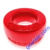 Cock Ring Oxballs Cock B Bulge Thick Shape Silicone Red