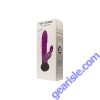 Adrien Lastic Mini Bonnie Rechargeable Rabbit Vibrator