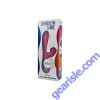 Adrien Lastic Alive Caribbean Shine Pink G Spot Rechargeable Vibrator