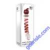 Adam and Eve Twisted Crystal Dildo