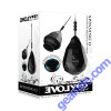 Evolved Love Is Back Spinning O Vibrating Egg Rechargeable Waterproof