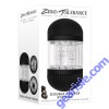 Zero Tolerance Masturbator Double Decker Dual Ended Stroker Waterproof