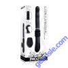 Evolved G Force Thruster Rechargeable Vibrator Silicone 3" Thrust