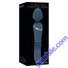 Adam & Eve The Dual End Thrusting Silicone Wand Vibrator Rechargeable