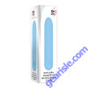 Adam & Eve's Silky Sensations Rechargeable Silicone Bullet Vibrator
