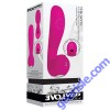 Evolved The Note Thumping Licking Rechargeable Silicone Vibrator