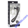 Inmi Shegasm 7X Pose Bendable Suction Rechargeable Silicone Vibrator