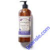 A La Maison Shower Gel Lavender Aloe Hydrating Body Wash 25.36 Oz