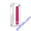 Adam and Eve Thumper Vibe Pink Waterproof Massager
