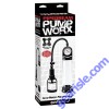 Pump Worx Accu-Meter Power Pump Pipedream 