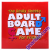 The Really Cheeky Adult Board Game - Creative Conceptions USREAL
