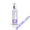 Jo Agape Women Personal Lubricant 2 Oz