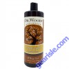 Soothing Pure Almond Castile Soap 32 Oz All Skin Types Dr. Woods