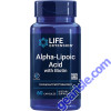 Life Extension Alpha-Lipoic Acid with Biotin Cell Protection 60 Caps
