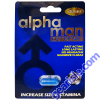 Alpha Man Extreme 3000 Male Sexual Enhancement 7 Days