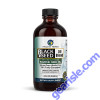 Amazing Herbs Black Seed Pumpkin Seed Oil Blend Heart & Immune Support 8 Oz