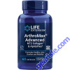 Life Extension ArthroMax Advanced W NT2 Collagen AprèsFlex 60 Caps